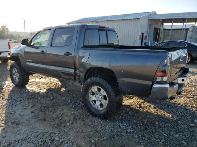 5TFLU4ENXDX055940 2013 2013 Toyota Tacoma- Double Cab 2