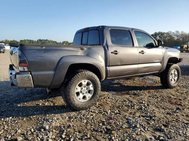 5TFLU4ENXDX055940 2013 2013 Toyota Tacoma- Double Cab 3