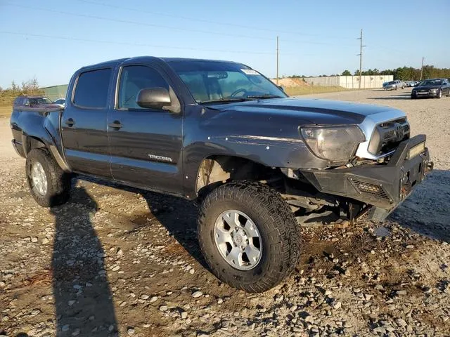 5TFLU4ENXDX055940 2013 2013 Toyota Tacoma- Double Cab 4