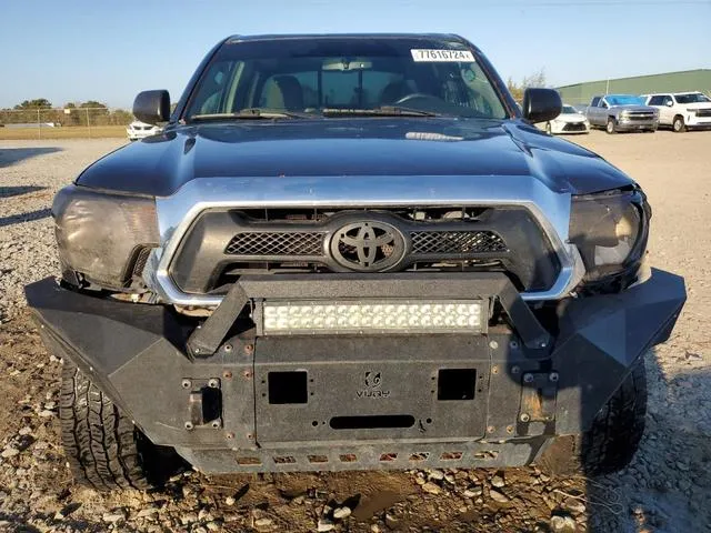 5TFLU4ENXDX055940 2013 2013 Toyota Tacoma- Double Cab 5