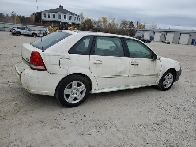 1G1ZT68N97F249480 2007 2007 Chevrolet Malibu- Maxx Lt 3