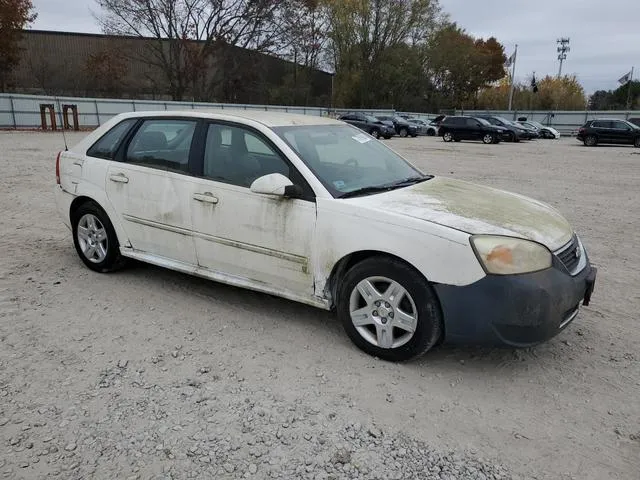 1G1ZT68N97F249480 2007 2007 Chevrolet Malibu- Maxx Lt 4