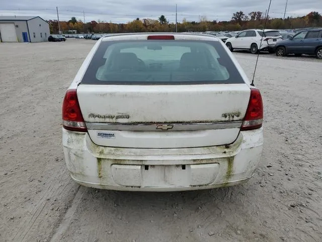 1G1ZT68N97F249480 2007 2007 Chevrolet Malibu- Maxx Lt 6