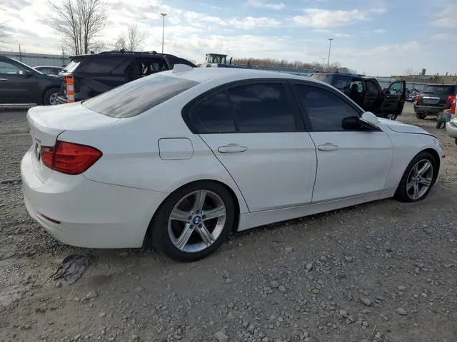 WBA3A5C57CF344714 2012 2012 BMW 3 Series- 328 I 3