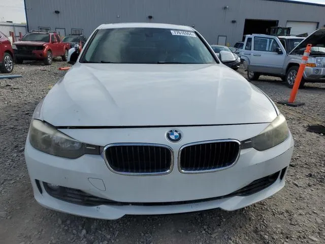 WBA3A5C57CF344714 2012 2012 BMW 3 Series- 328 I 5