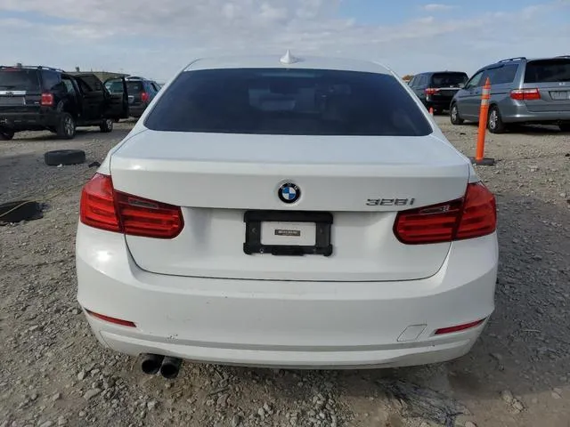 WBA3A5C57CF344714 2012 2012 BMW 3 Series- 328 I 6