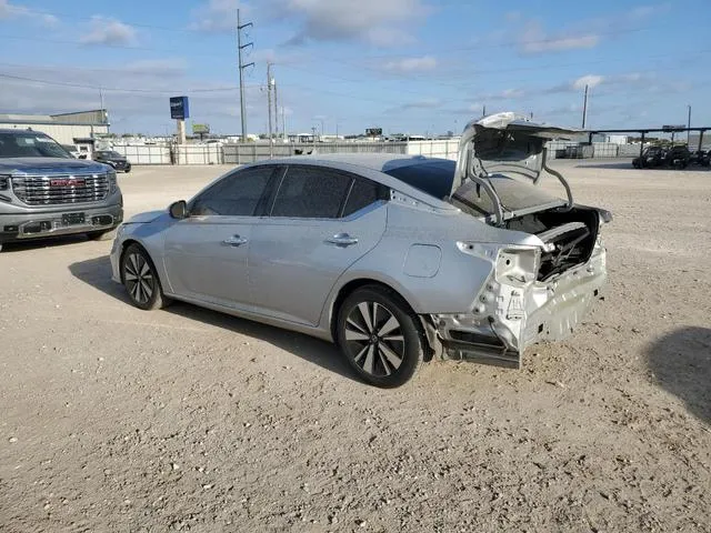 1N4BL4DV6NN351752 2022 2022 Nissan Altima- SV 2