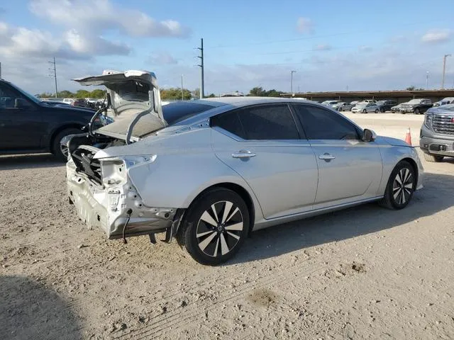 1N4BL4DV6NN351752 2022 2022 Nissan Altima- SV 3