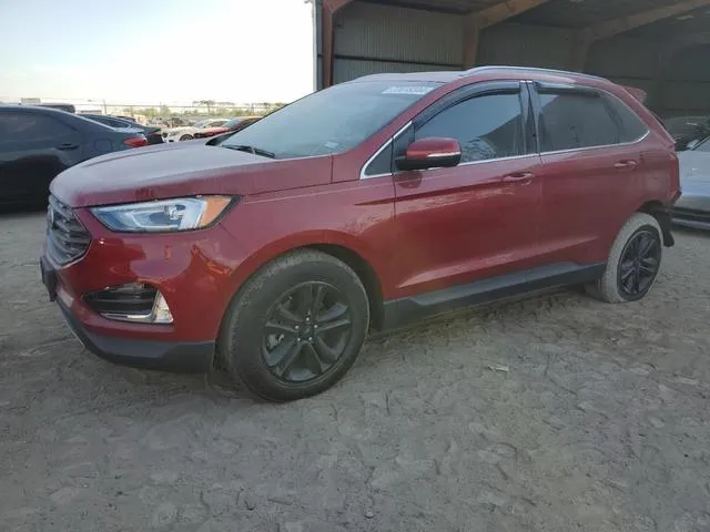 2FMPK3J9XLBB67780 2020 2020 Ford Edge- Sel 1