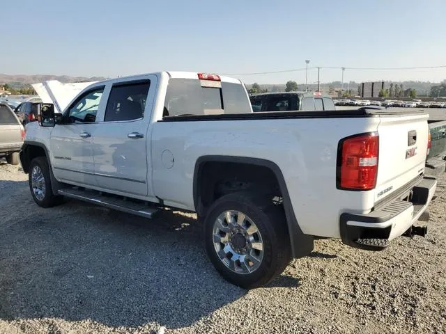 1GT12UEY9HF237728 2017 2017 GMC Sierra- K2500 Denali 2