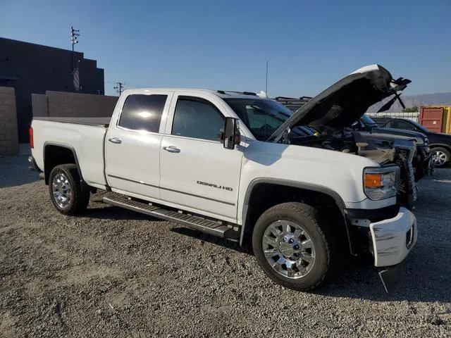 1GT12UEY9HF237728 2017 2017 GMC Sierra- K2500 Denali 4