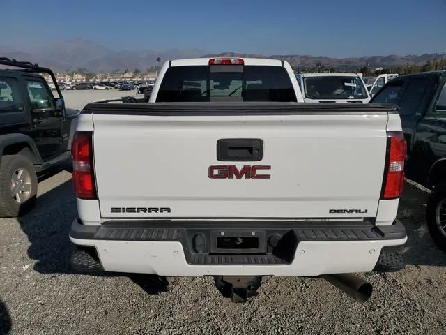 1GT12UEY9HF237728 2017 2017 GMC Sierra- K2500 Denali 6