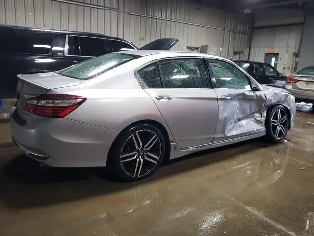 1HGCR2F5XHA262522 2017 2017 Honda Accord- Sport 3