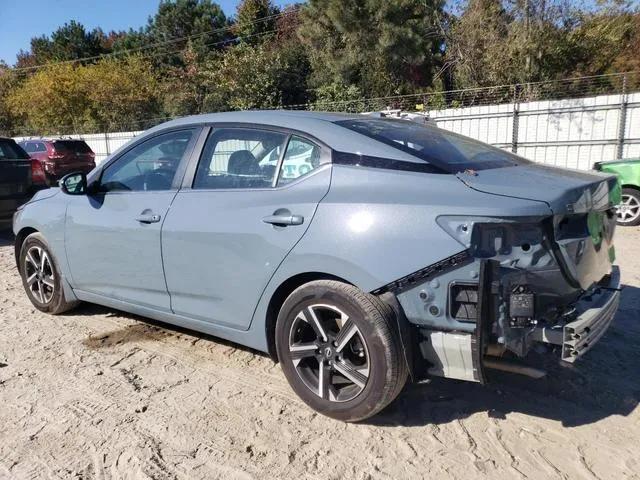 3N1AB8CV5RY245046 2024 2024 Nissan Sentra- SV 2