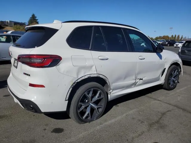 5UXJU2C59KLN64905 2019 2019 BMW X5- Xdrive50I 3