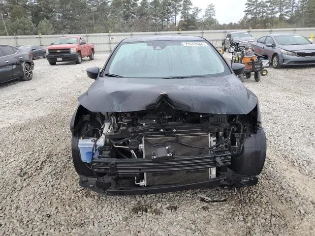 3N1CN8DV7RL864520 2024 2024 Nissan Versa- S 5