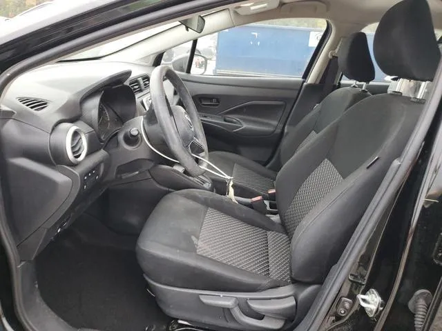 3N1CN8DV7RL864520 2024 2024 Nissan Versa- S 7