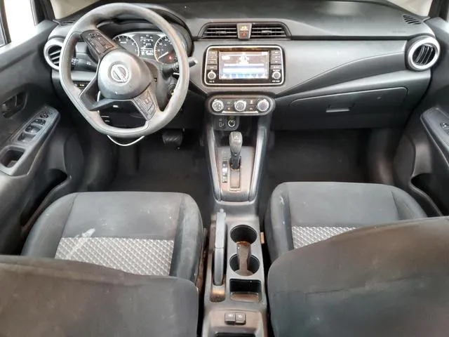 3N1CN8DV7RL864520 2024 2024 Nissan Versa- S 8