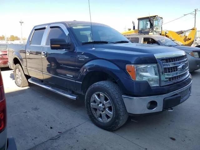 1FTFW1ET6EKF71506 2014 2014 Ford F-150- Supercrew 4