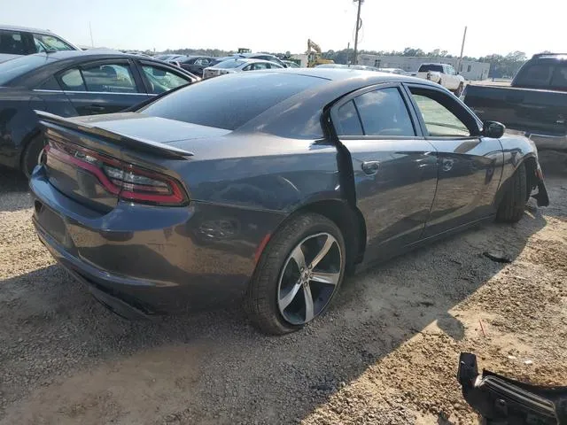 2C3CDXBG5HH627602 2017 2017 Dodge Charger- SE 3