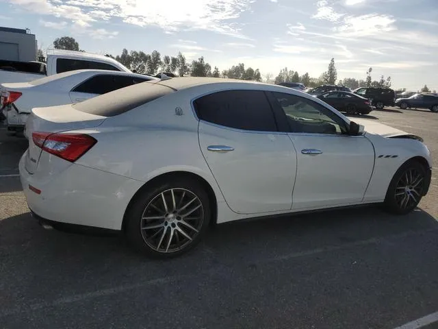 ZAM57XSA4H1238256 2017 2017 Maserati Ghibli 3