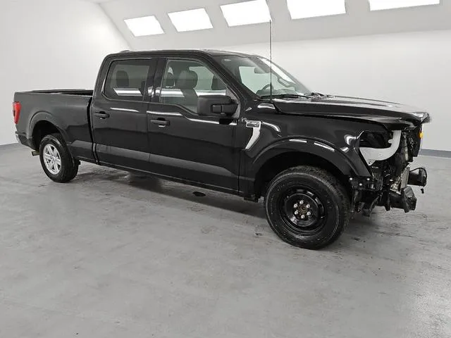 1FTEW1CP8PKD59386 2023 2023 Ford F-150- Supercrew 4