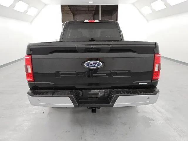 1FTEW1CP8PKD59386 2023 2023 Ford F-150- Supercrew 6