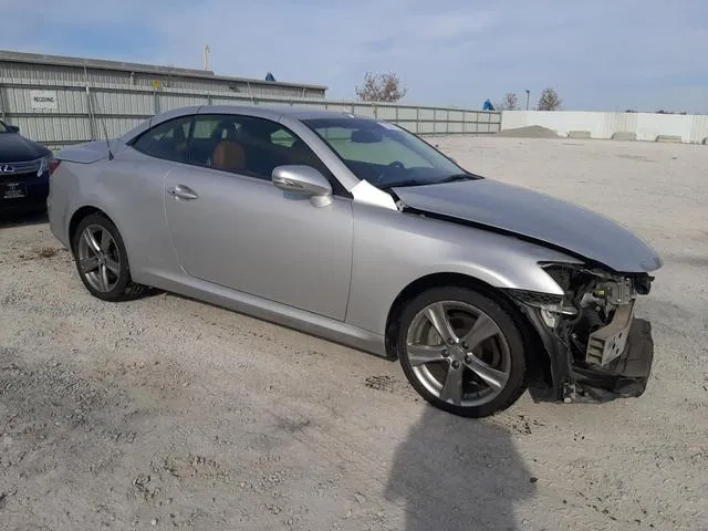 JTHFF2C21C2526405 2012 2012 Lexus IS- 250 4