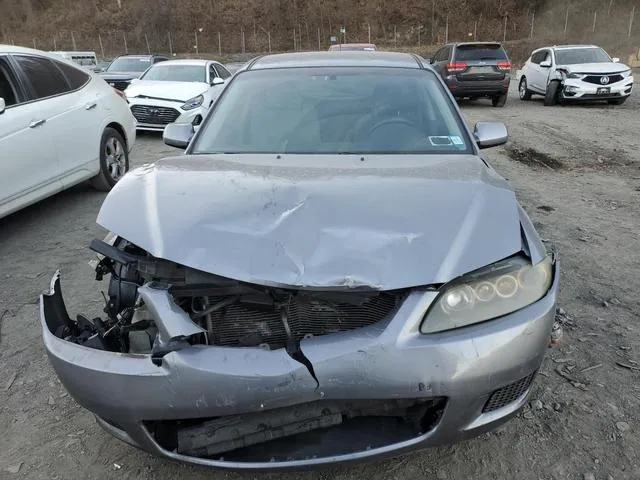 1YVHP80C665M46375 2006 2006 Mazda 6- I 5