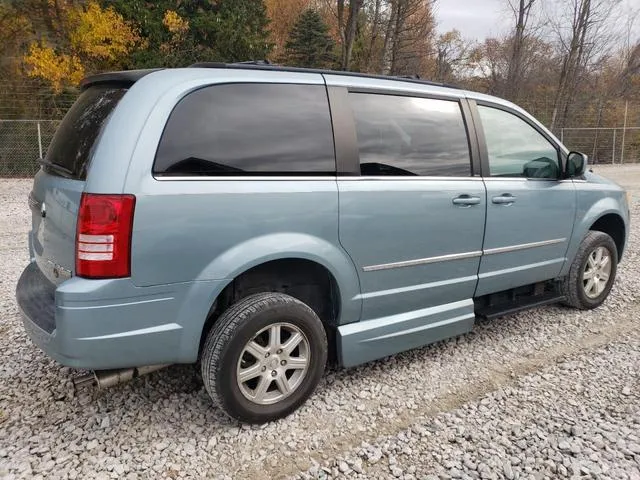 2A8HR54179R548016 2009 2009 Chrysler Town and Country- Touring 3