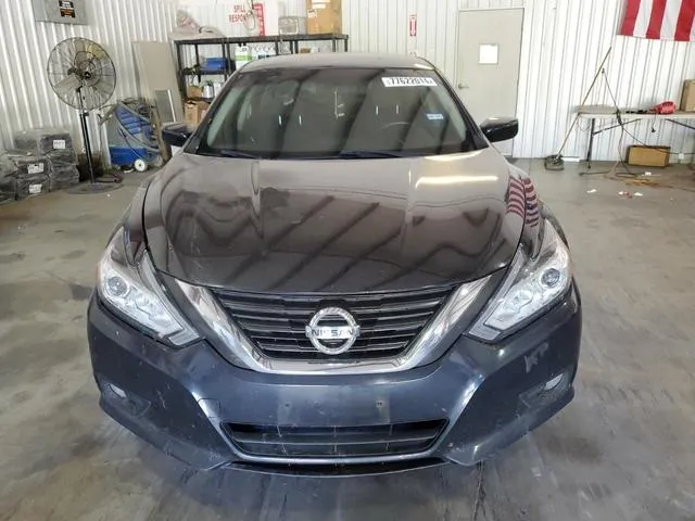 1N4AL3AP8GC221823 2016 2016 Nissan Altima- 2-5 5