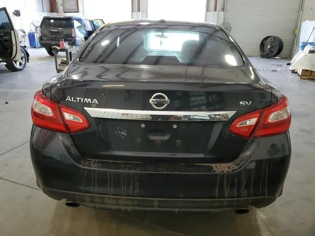 1N4AL3AP8GC221823 2016 2016 Nissan Altima- 2-5 6