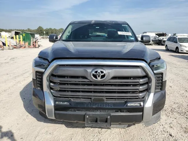 5TFJA5AB4PX022938 2023 2023 Toyota Tundra- Crewmax Limited 5