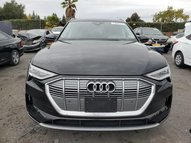 WA1LAAGE2KB021029 2019 2019 Audi E-Tron- Premium Plus 5