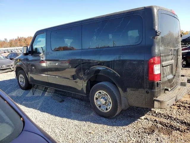 5BZBF0AA6JN852436 2018 2018 Nissan NV- 3500 S 2