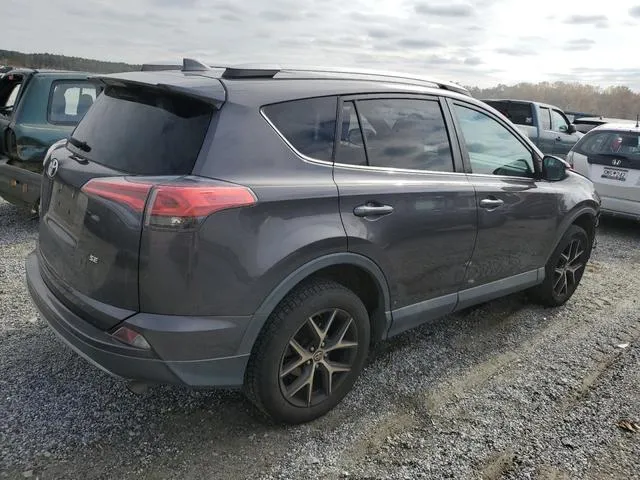 2T3NFREV2HW342974 2017 2017 Toyota RAV4- SE 3