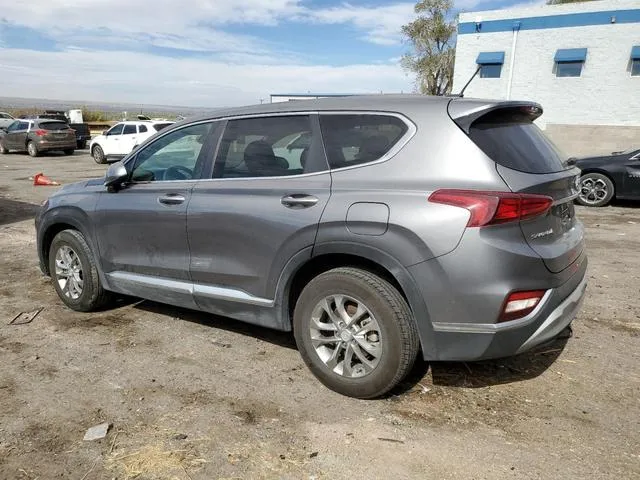 5NMS2CAD3LH174042 2020 2020 Hyundai Santa Fe- SE 2