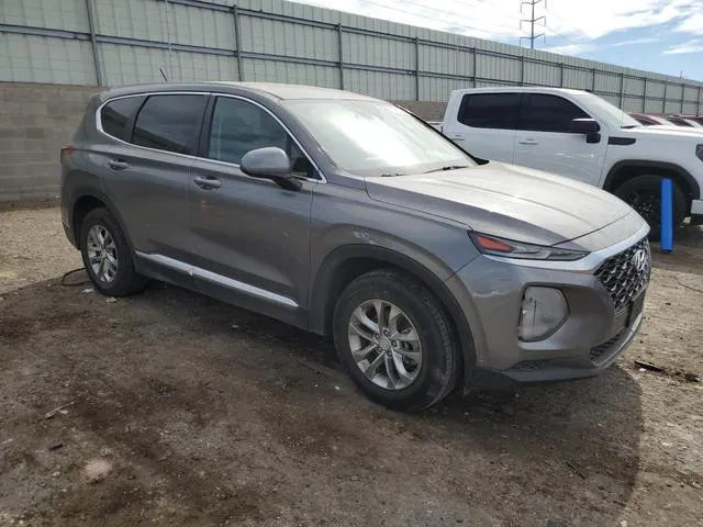 5NMS2CAD3LH174042 2020 2020 Hyundai Santa Fe- SE 4