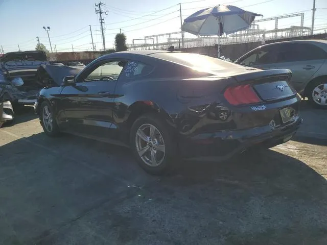 1FA6P8TH1N5133131 2022 2022 Ford Mustang 2