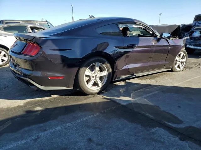 1FA6P8TH1N5133131 2022 2022 Ford Mustang 3