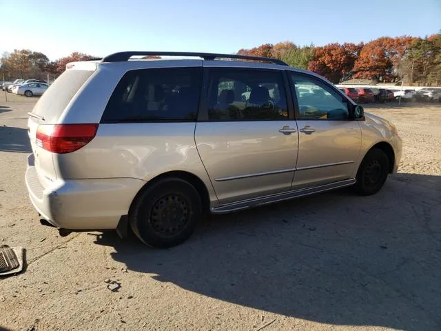 5TDZA23CX4S020796 2004 2004 Toyota Sienna- CE 3