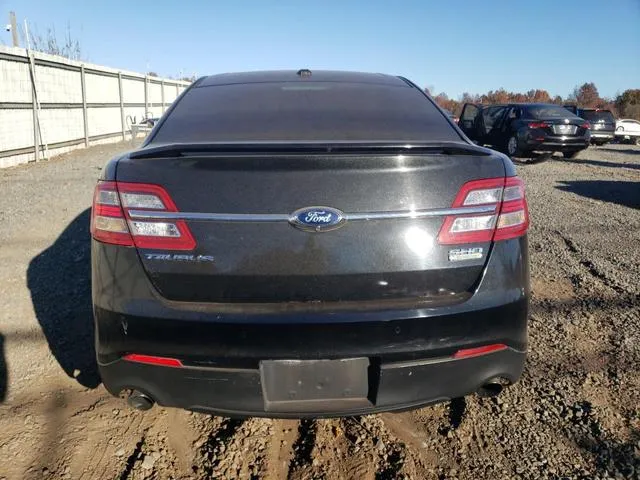 1FAHP2KT4DG188669 2013 2013 Ford Taurus- Sho 6