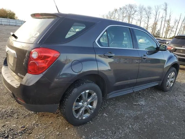 2GNFLCEK4D6153479 2013 2013 Chevrolet Equinox- LS 3