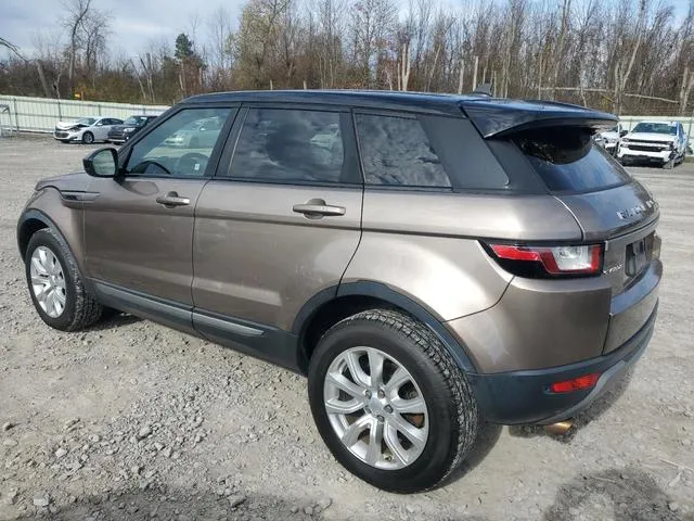 SALVP2BG2GH114948 2016 2016 Land Rover Range Rover- SE 2