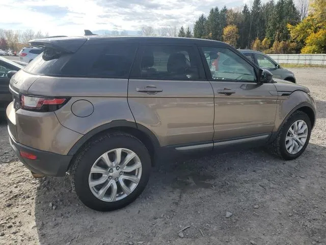 SALVP2BG2GH114948 2016 2016 Land Rover Range Rover- SE 3