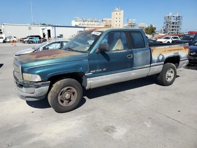 3B7HC13Z3SG707473 1995 1995 Dodge RAM 1500 1