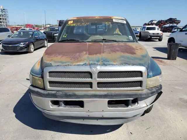 3B7HC13Z3SG707473 1995 1995 Dodge RAM 1500 5