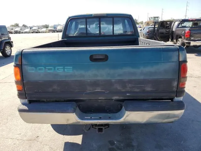 3B7HC13Z3SG707473 1995 1995 Dodge RAM 1500 6