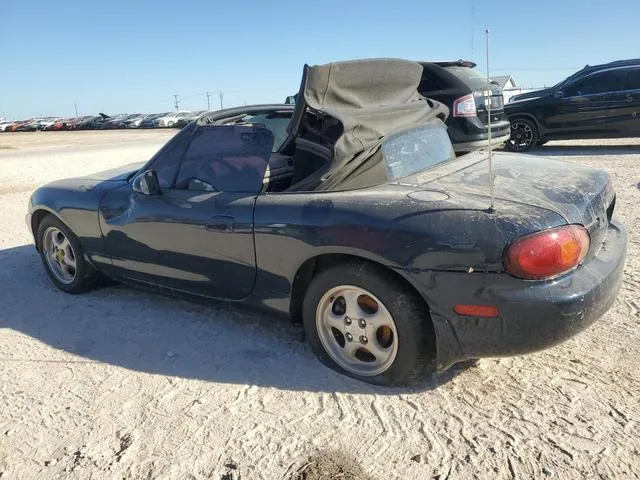 JM1NB3538X0102449 1999 1999 Mazda MX-5 2