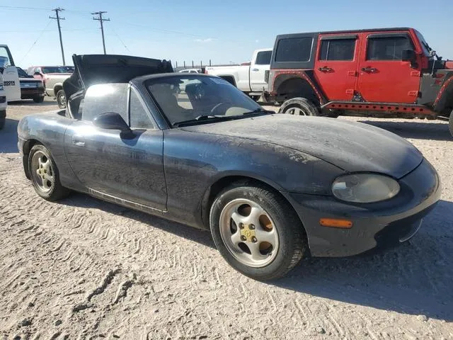 JM1NB3538X0102449 1999 1999 Mazda MX-5 4